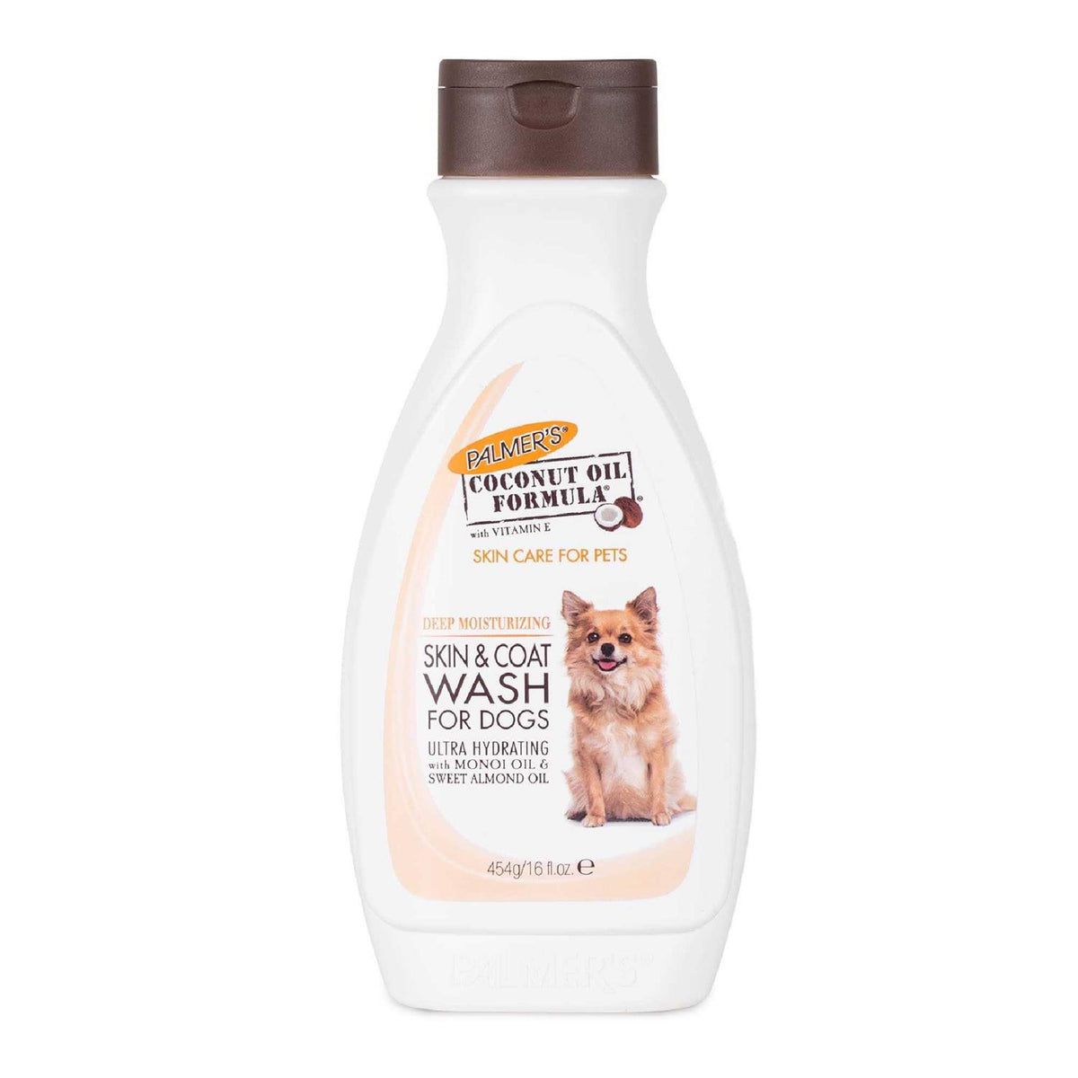 Coconut Oil Moisturizing Dog Shampoo V43979