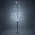 Cool White LED Fairy Light Tree C6039