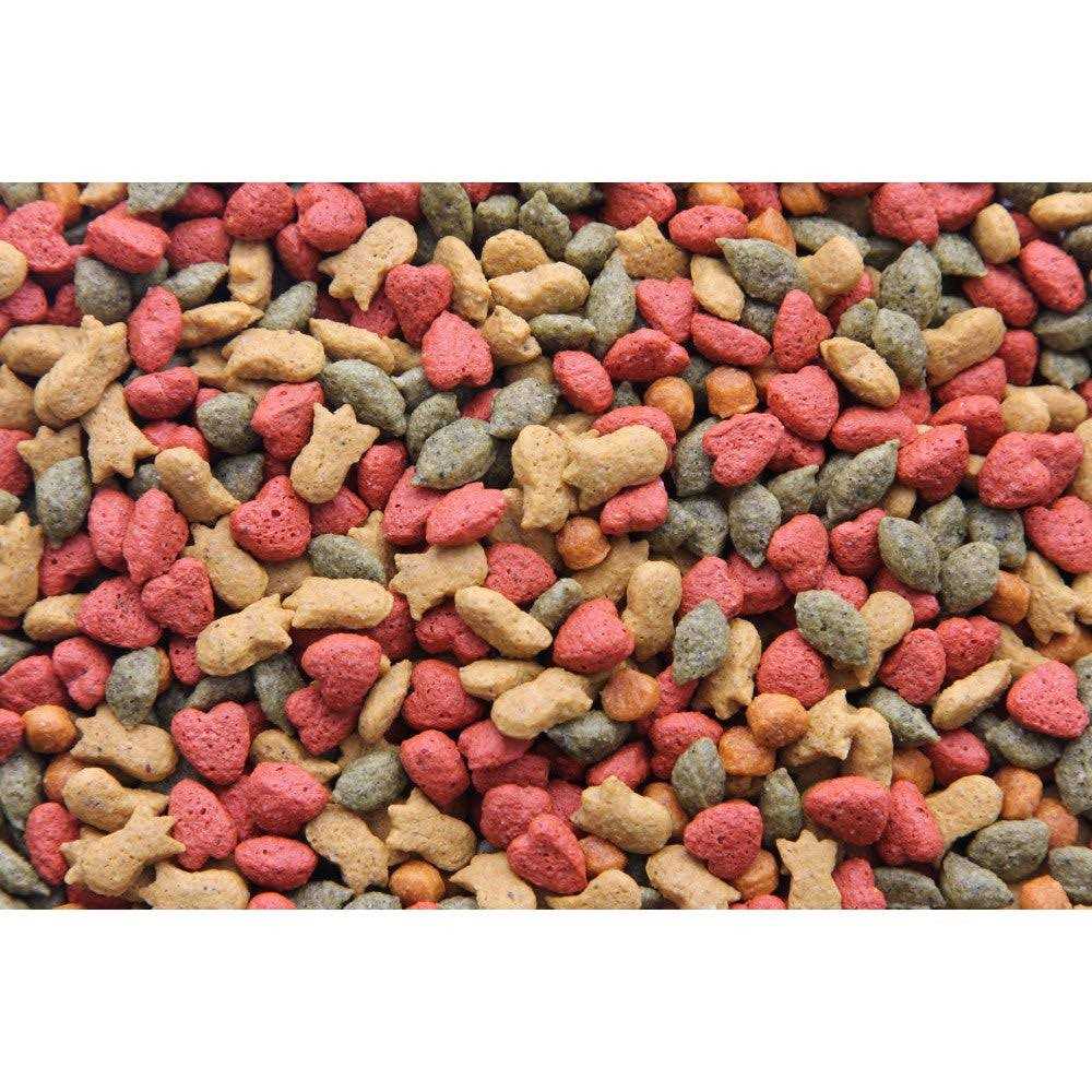 Conure & Cockatiel Food K77476