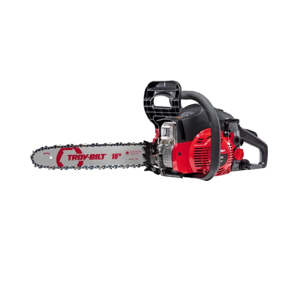 16 in. Gas Chainsaw V976