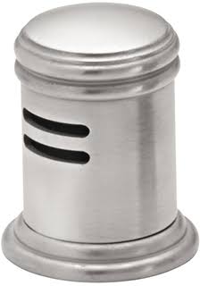 Matte Black Air Gap for Dishwasher N220