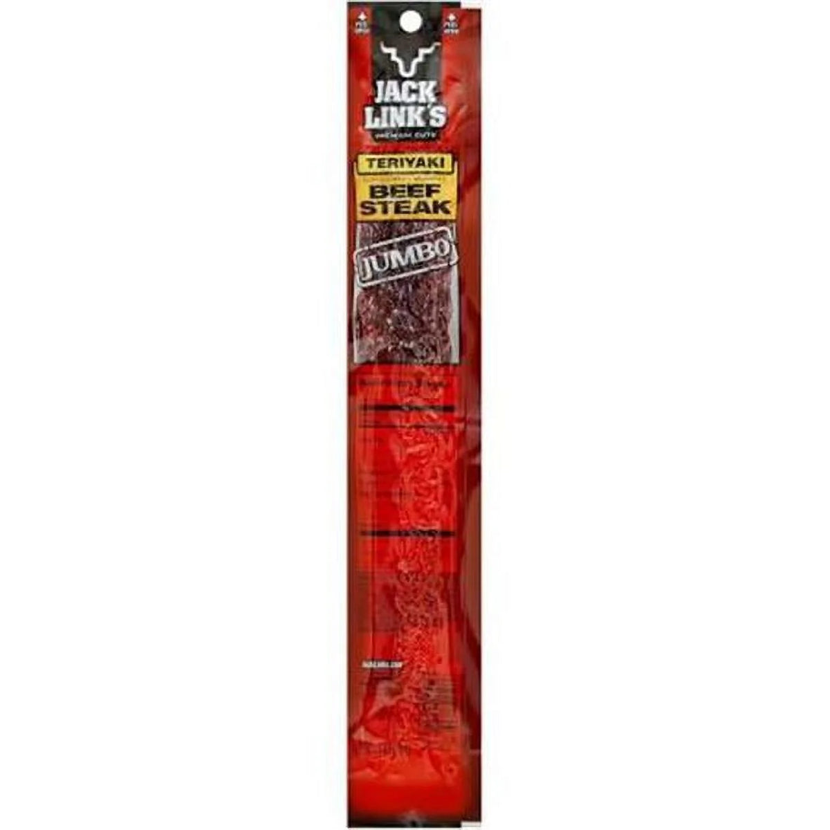 2 oz Beef Steak Teriyaki H3734