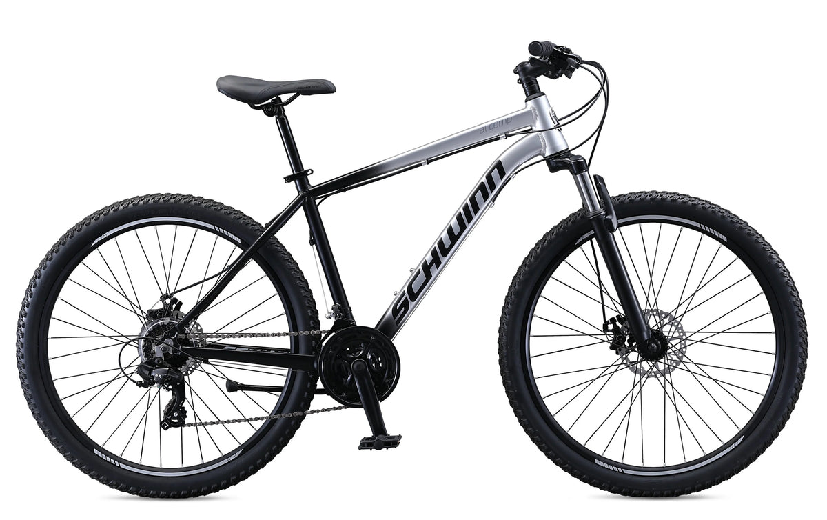 27.5 inch 21 Speed Mountain Bike D4041