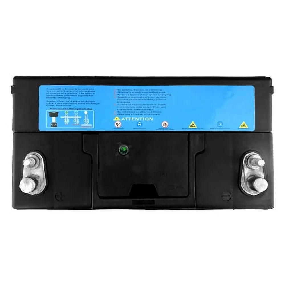Group 31 Marine Boat Battery U544902