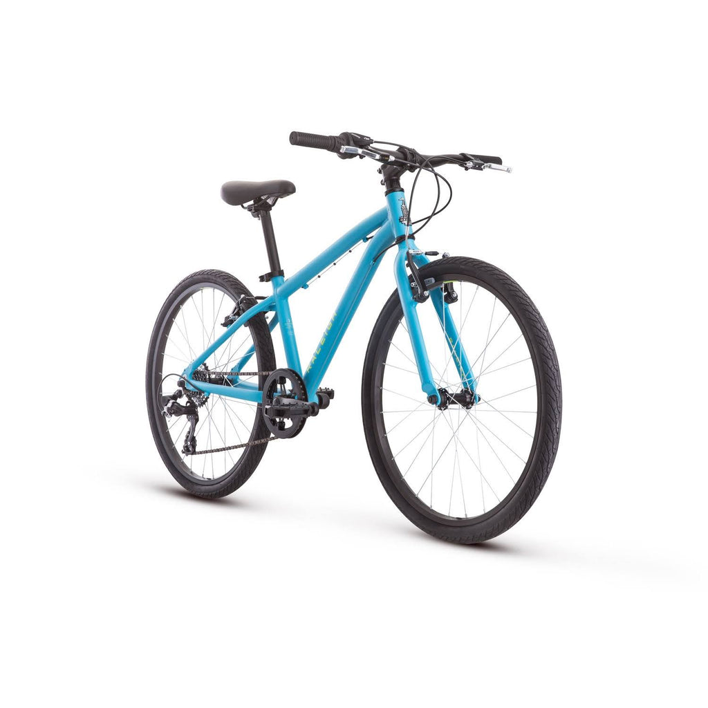 Blue Kids Bike W103147