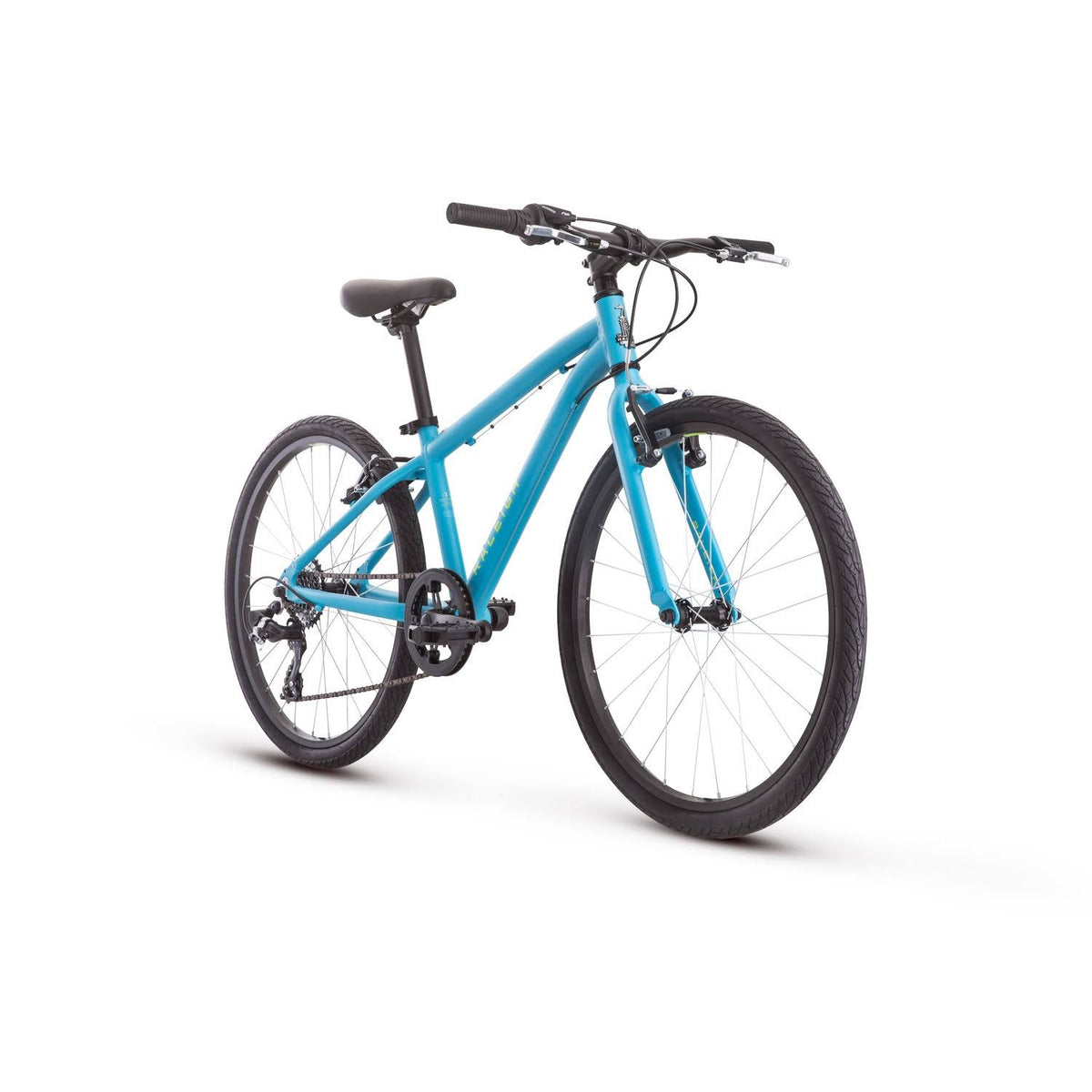 Blue Kids Bike W103147