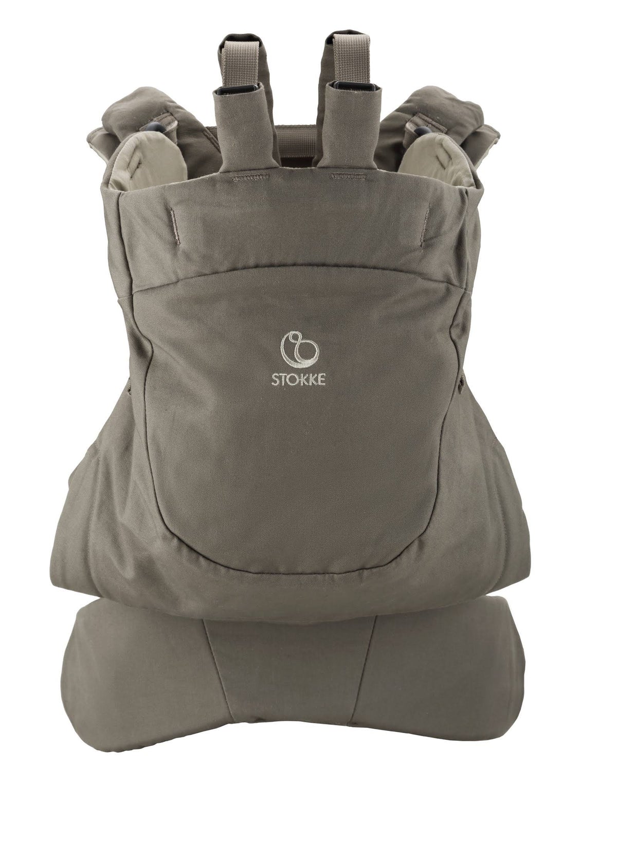 Brown Back Carrier L455407
