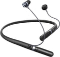 Neckband Bluetooth Headphones, 36 Hrs Playtime, Pack of 2 F694498