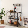 Kitchen Cart A919