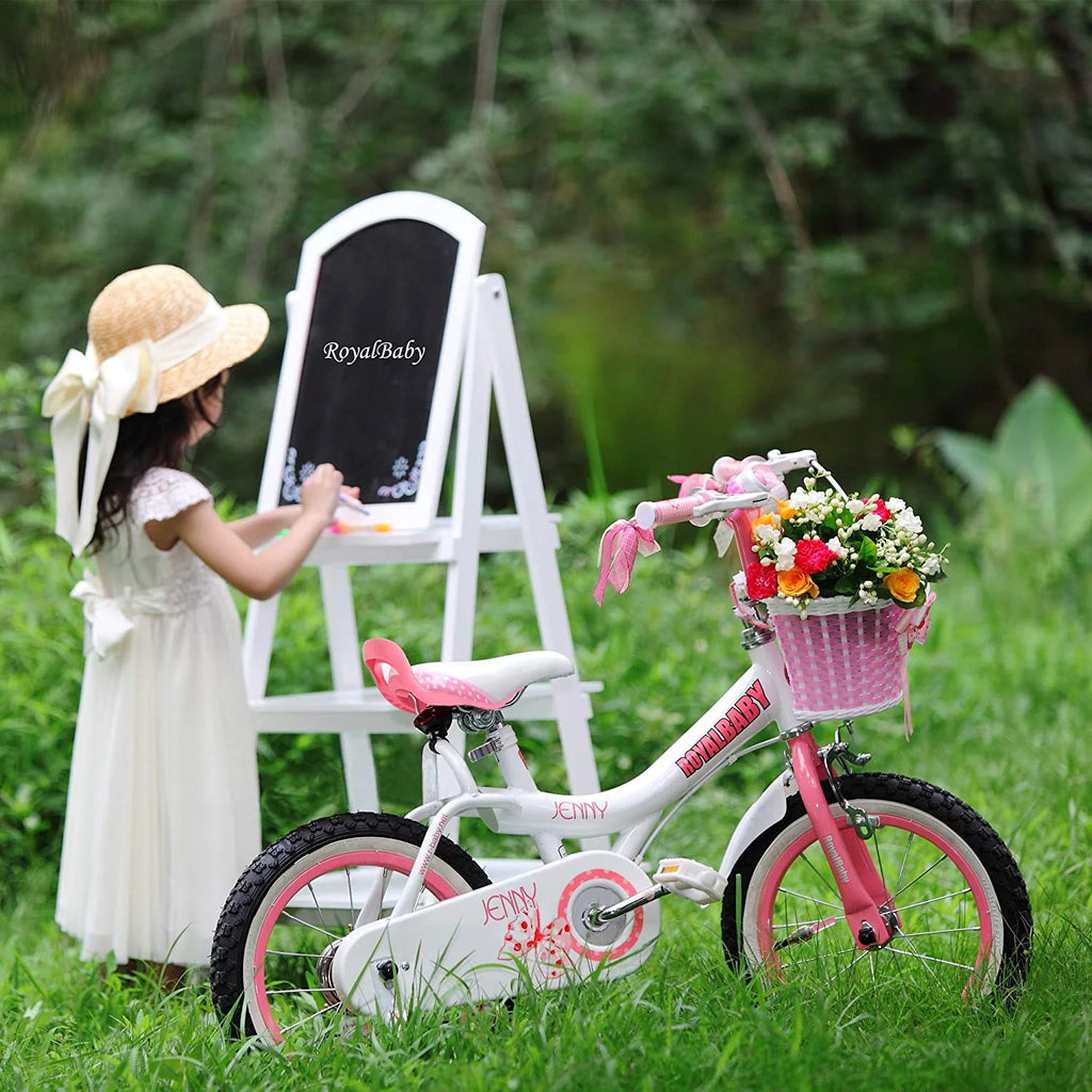 18 inch Girl's Bicycle R6346