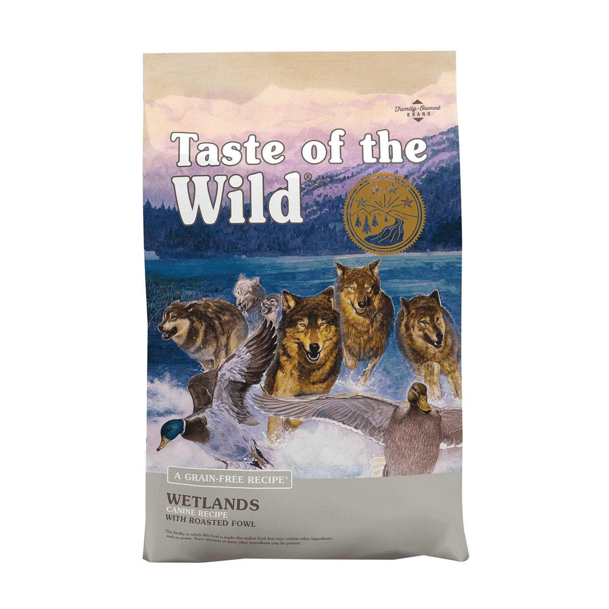 Dog Food W696