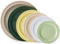 Hunter Green 6 1/2 in Salad Plate R97998