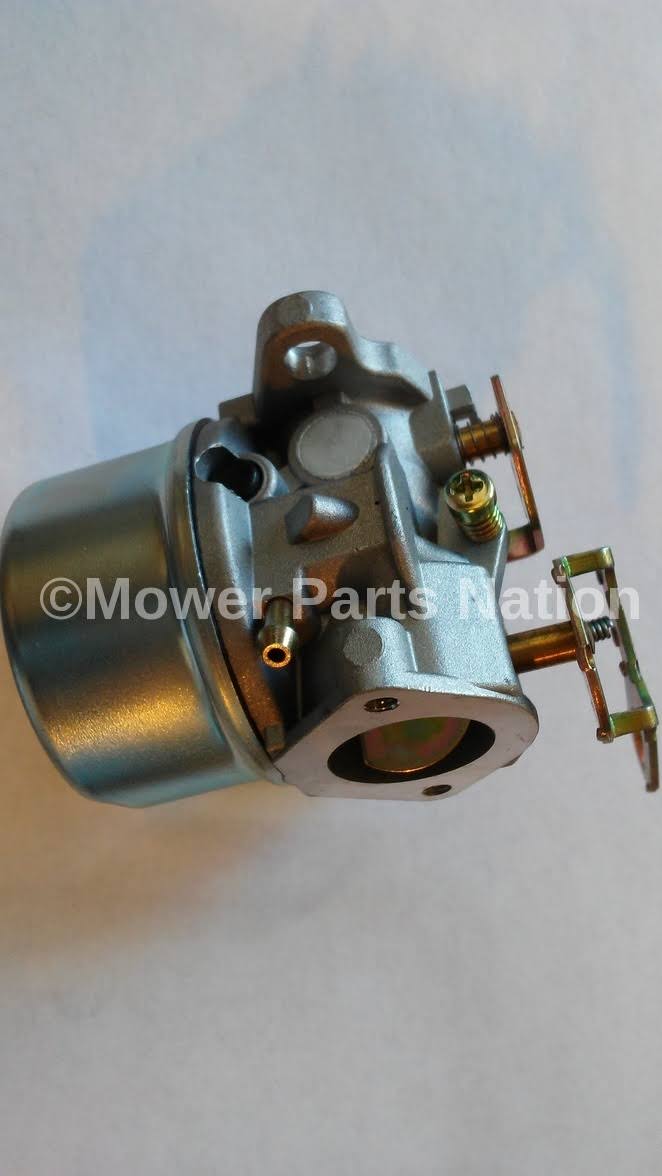 Replaces Tecumseh Carburetor I4223