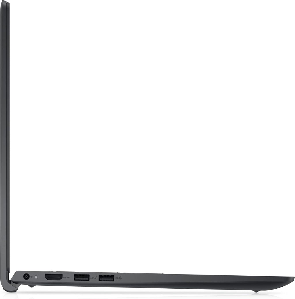 15.6" HD Display Intel Celeron N4020 16GB DDR4 RAM 256GB PCIe SSD Windows 11 Pro Black Laptop Y83015