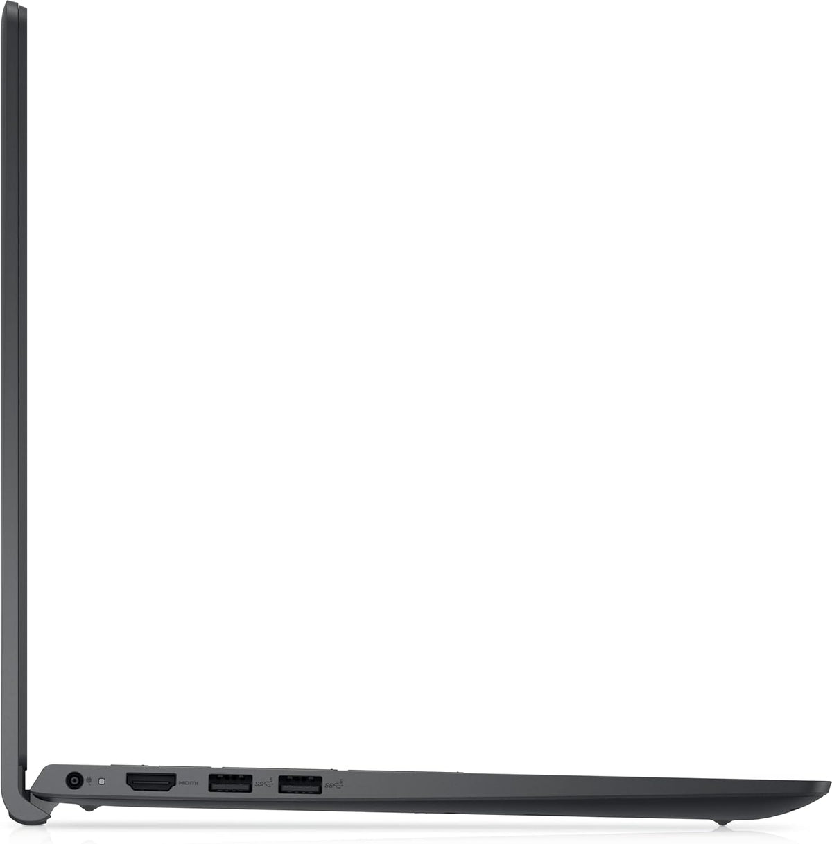 15.6" HD Display Intel Celeron N4020 16GB DDR4 RAM 256GB PCIe SSD Windows 11 Pro Black Laptop Y83015