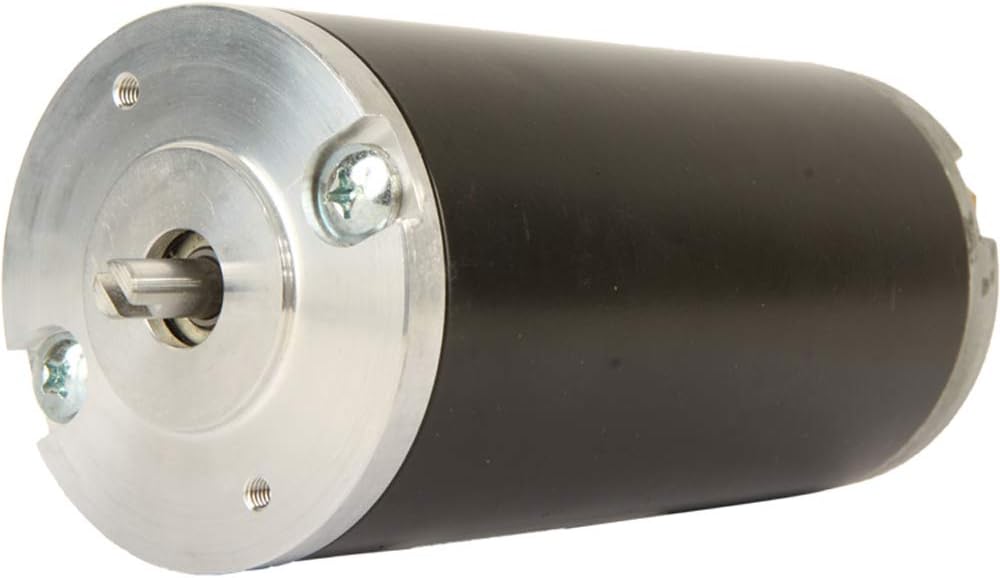 12 Volt Auger Motor P5498