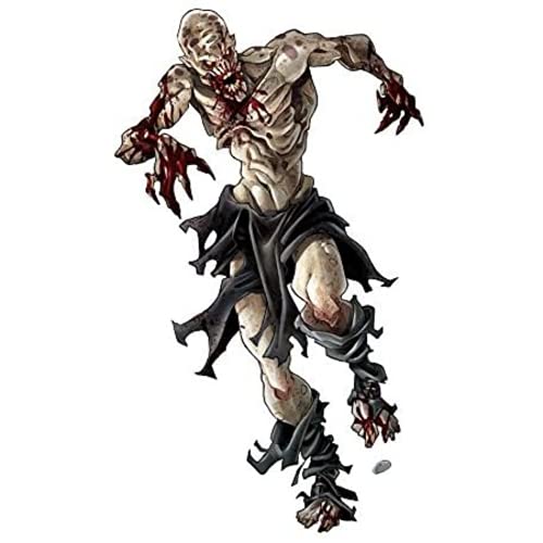 Zombicide Black Plague Board Game N605996
