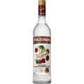 Razberi Vodka L12574