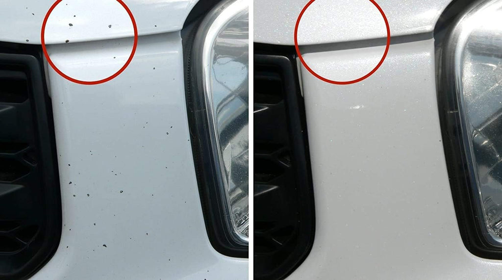 Automobile Touch-Up Paint Kit I2653