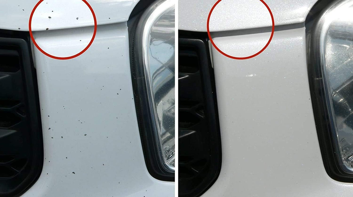 Automobile Touch-Up Paint Kit I2653