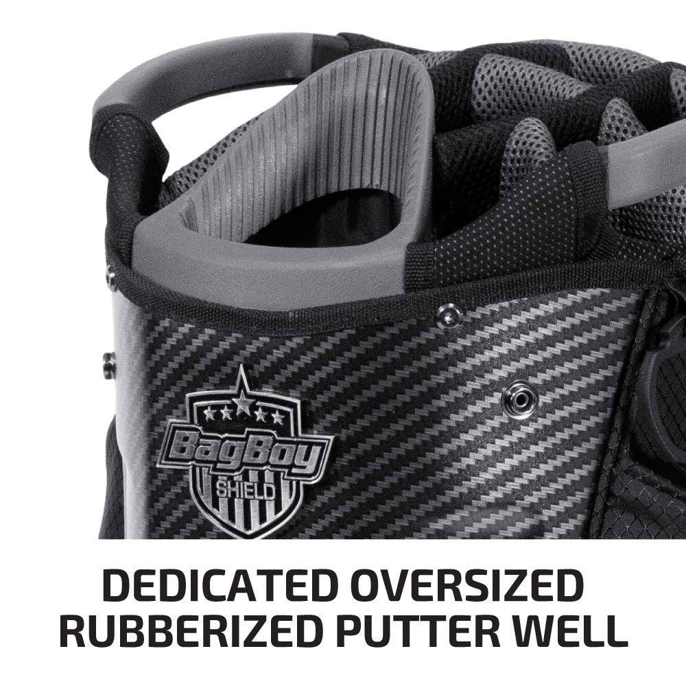Golf Cart Bag A336