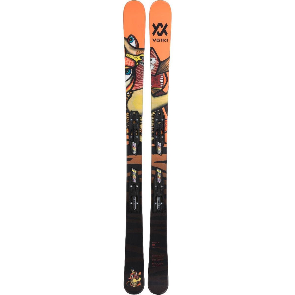 Jr. Revolt Flat Ski J32752
