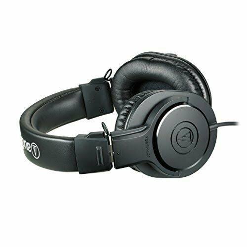 Professional Studio Monitor Headphones G7621