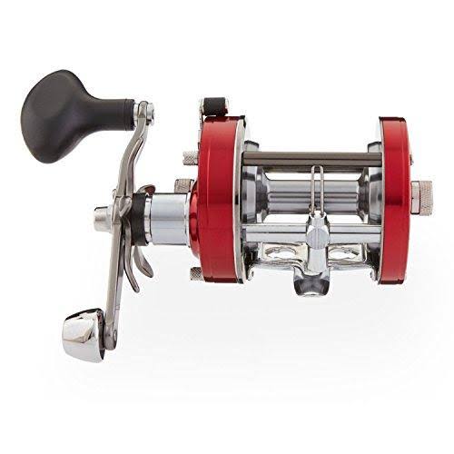Ambassadeur 7000 C Round Baitcast Reel Y866