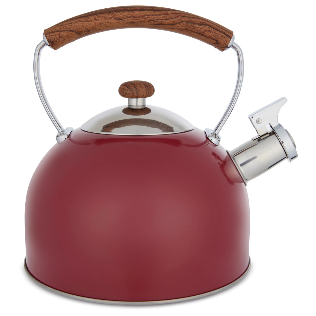2.7 L Full Handle Tea Kettle T4951