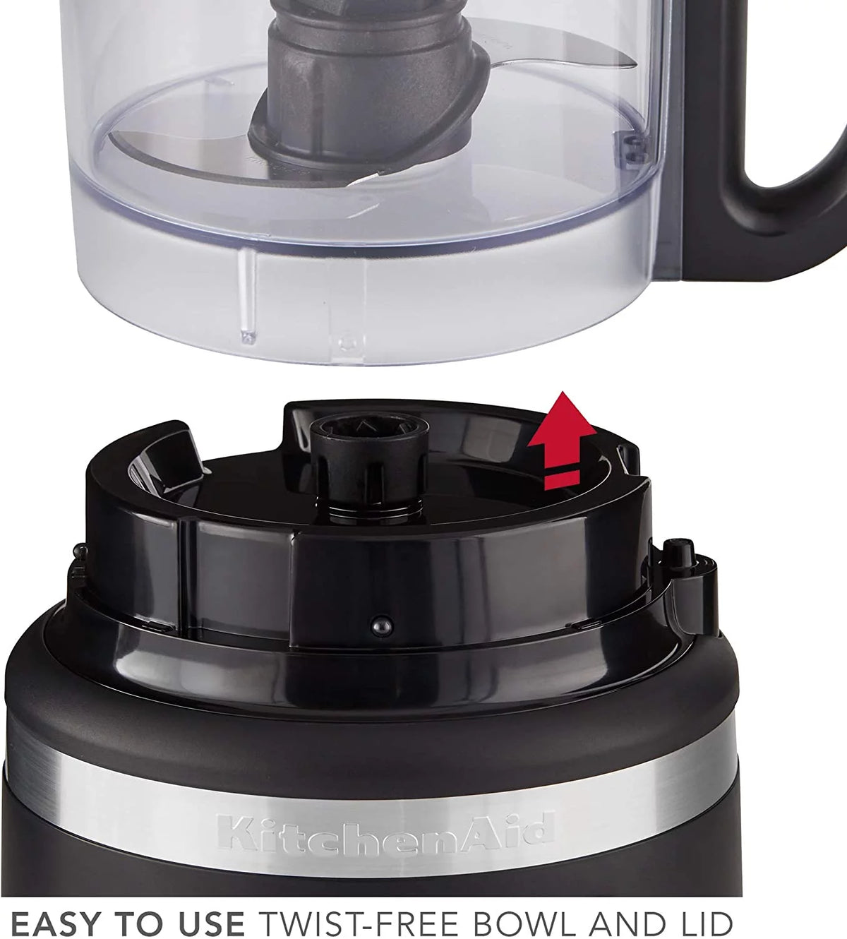 7 Cup Food Processor N65187