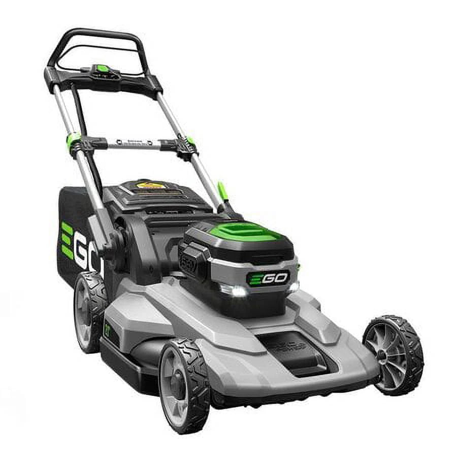 Cordless Lawn Mower 21in. Push R399665