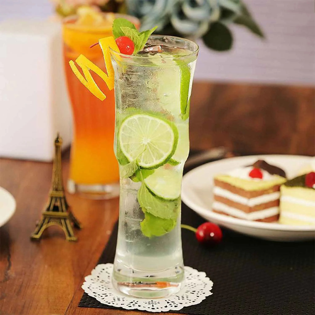 Glass Cups 500ml J353760