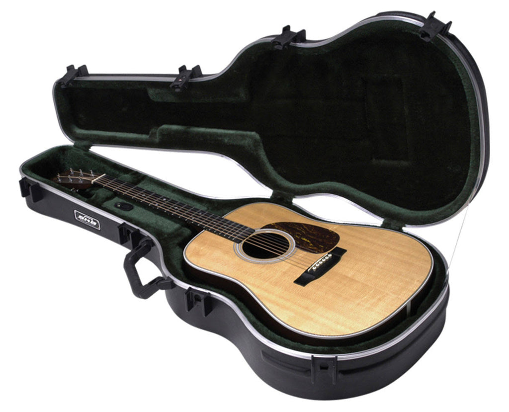 Acoustic Dreadnought Guitar Case S425