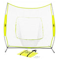 7ft x 7ft Baseball Softball Training Net B9275
