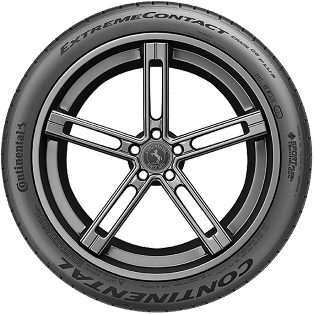 All Season 255/45ZR20 105Y XL Passenger Tire Z53316