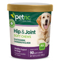 Hip and Joint Soft Chews for Dogs Q47636