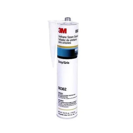 Black Urethane Seam Sealer K100469