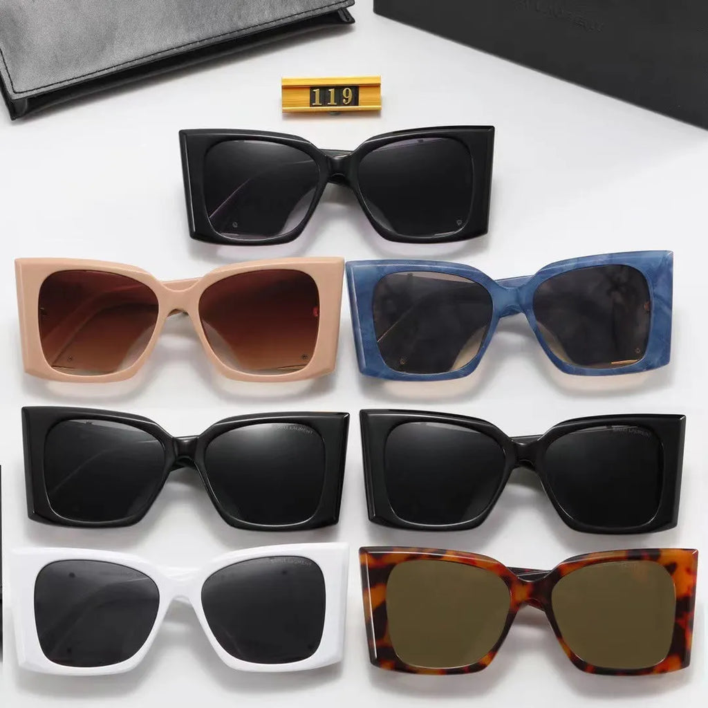 Polarized Sunglasses O177855