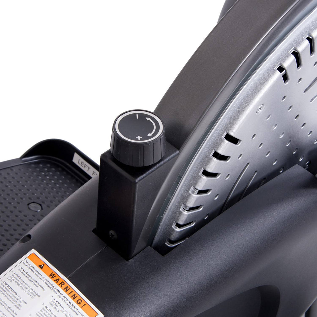 2-in-1 Cardio Dual Trainer D555052