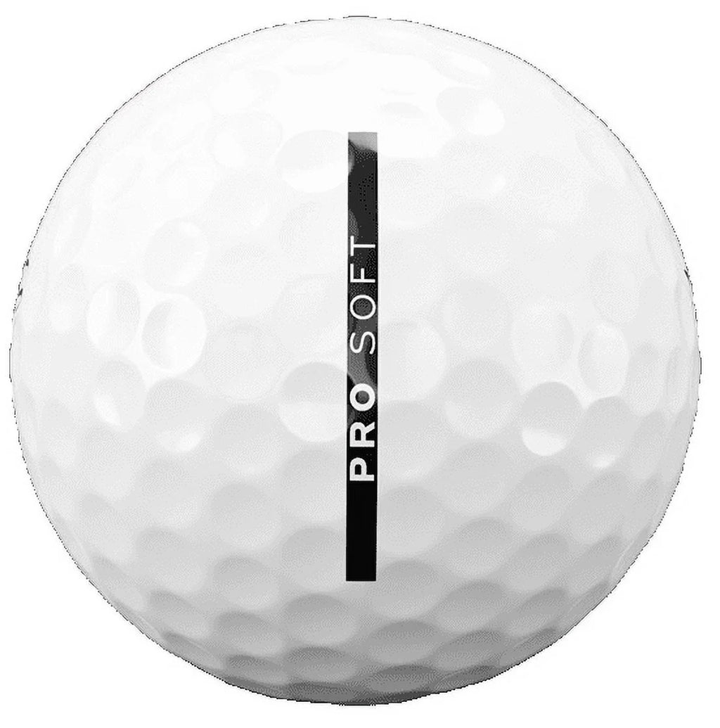 White Golf Ball 1 Dozen A594