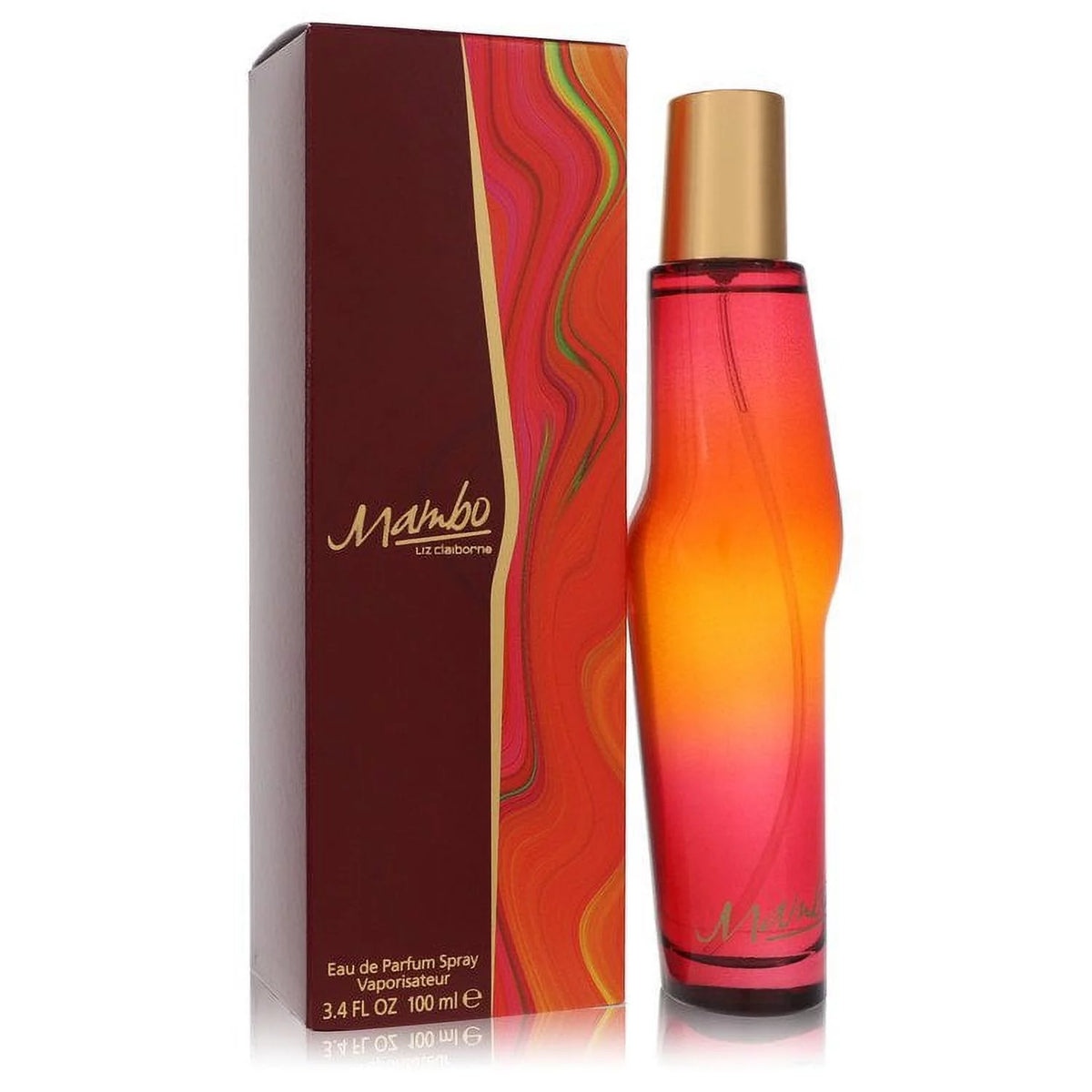 Eau De Parfum Spray 3.4 oz L2274