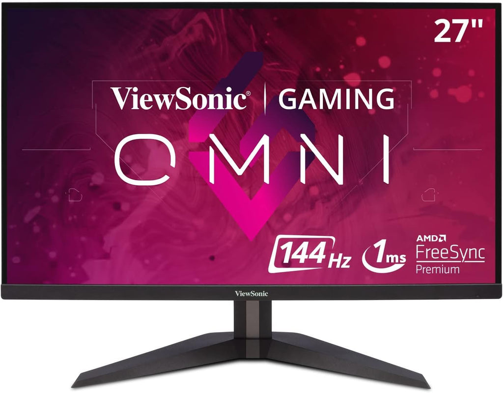 27 Inch 1080p 165Hz Gaming Monitor H921070