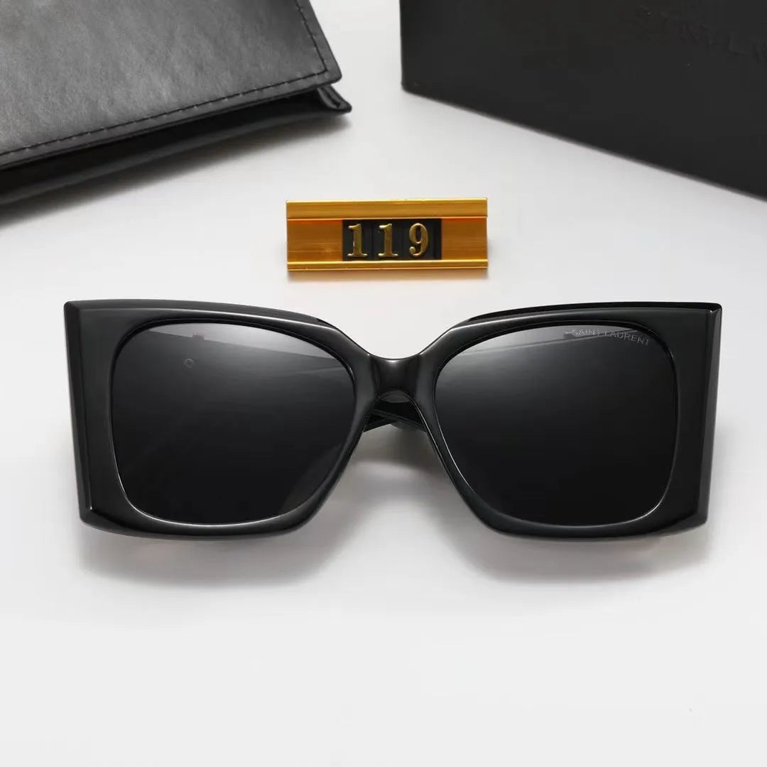 Polarized Sunglasses O177855