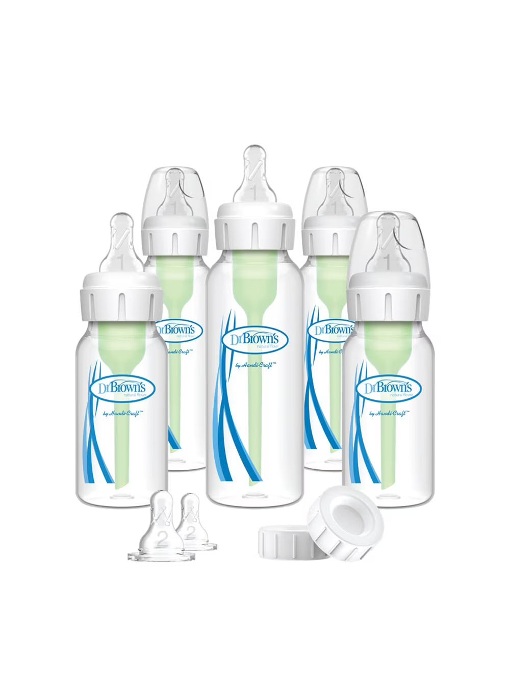 Baby Bottle J797