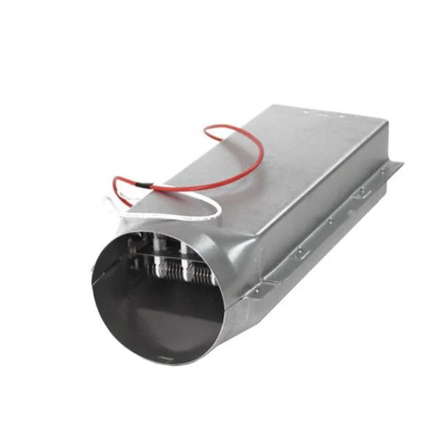 Heater Assembly U882