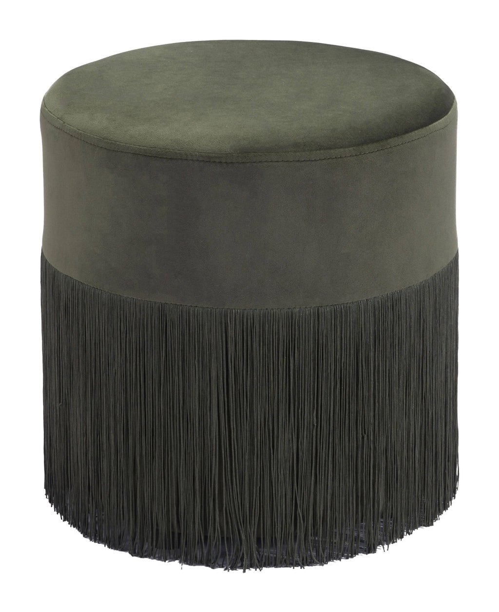 Pink Ottoman E644
