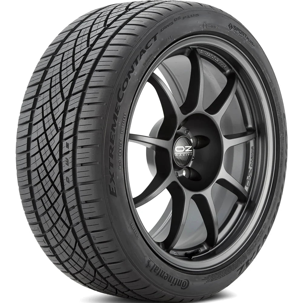 All Season 255/45ZR20 105Y XL Passenger Tire Z53316