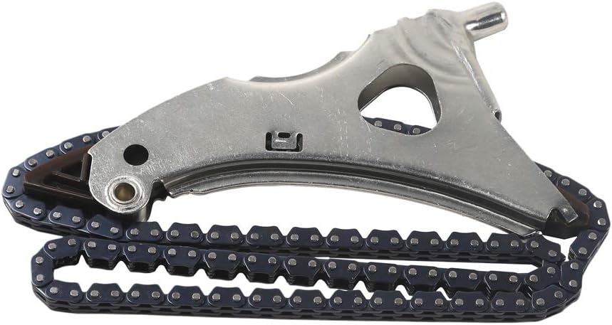 Timing Chain Kit for Mercedes-Benz 3.5L V6 DOHC S766703