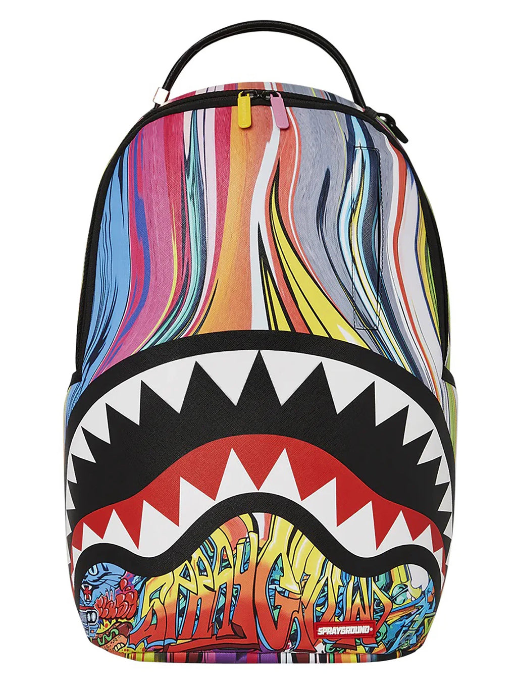Multicoloured Backpack G372540