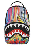 Multicoloured Backpack G372540